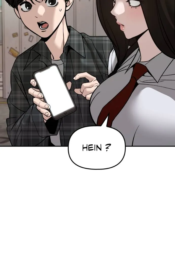 The Bully in Charge Chapitre 137 - Page 126