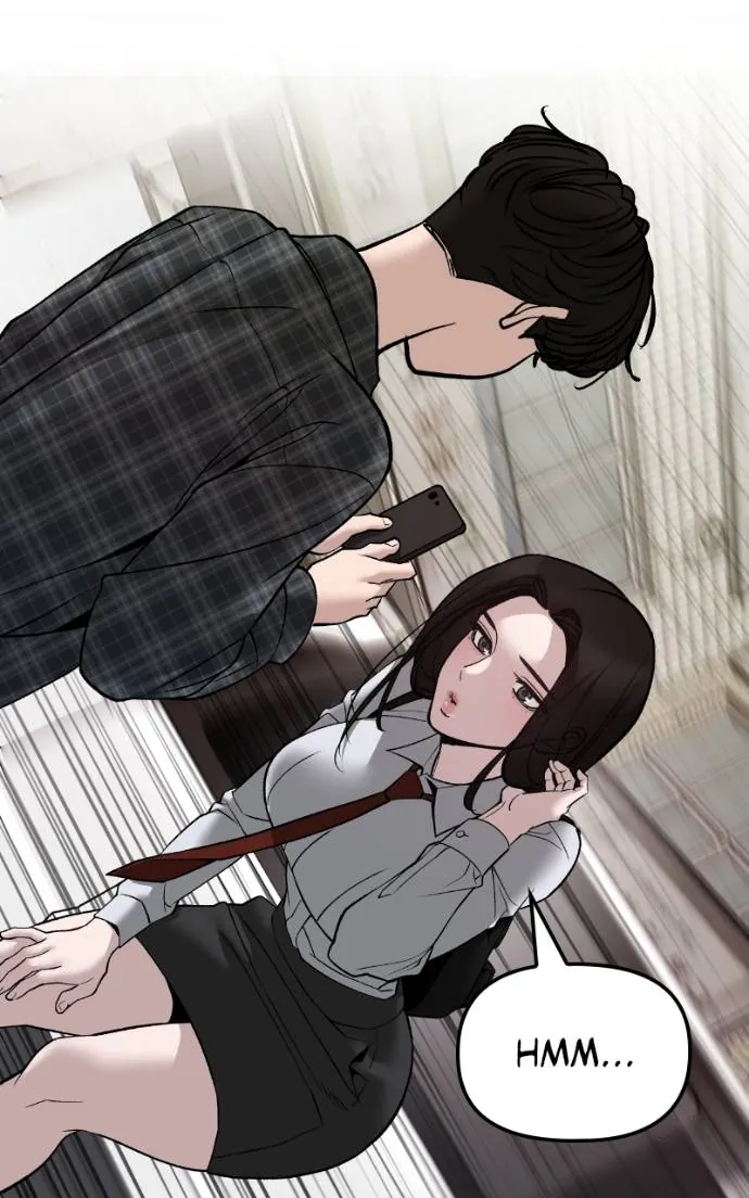 The Bully in Charge Chapitre 137 - Page 127