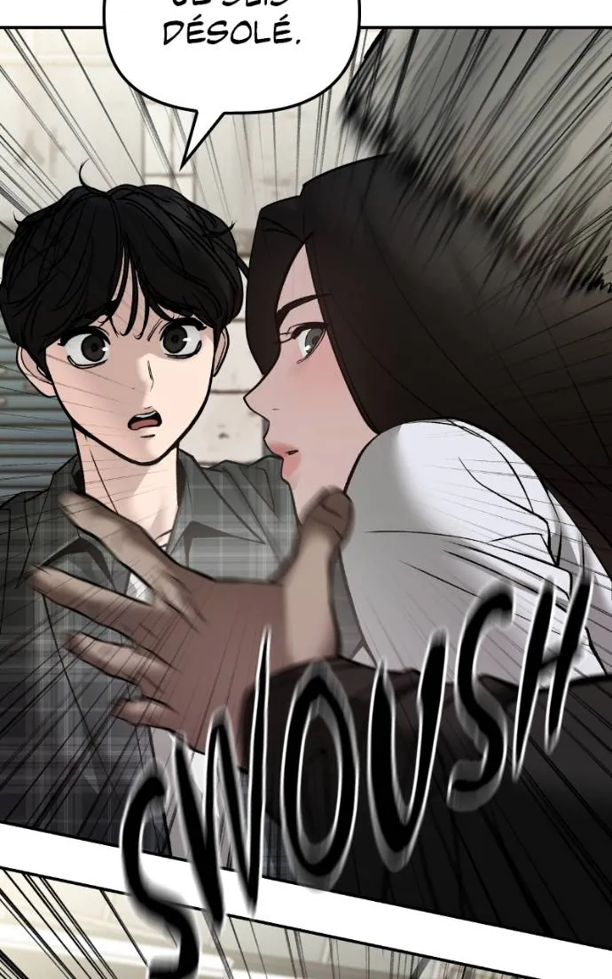 The Bully in Charge Chapitre 137 - Page 129