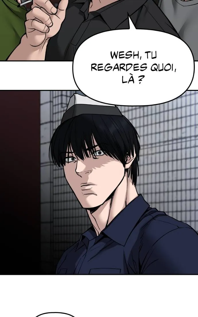 The Bully in Charge Chapitre 137 - Page 13