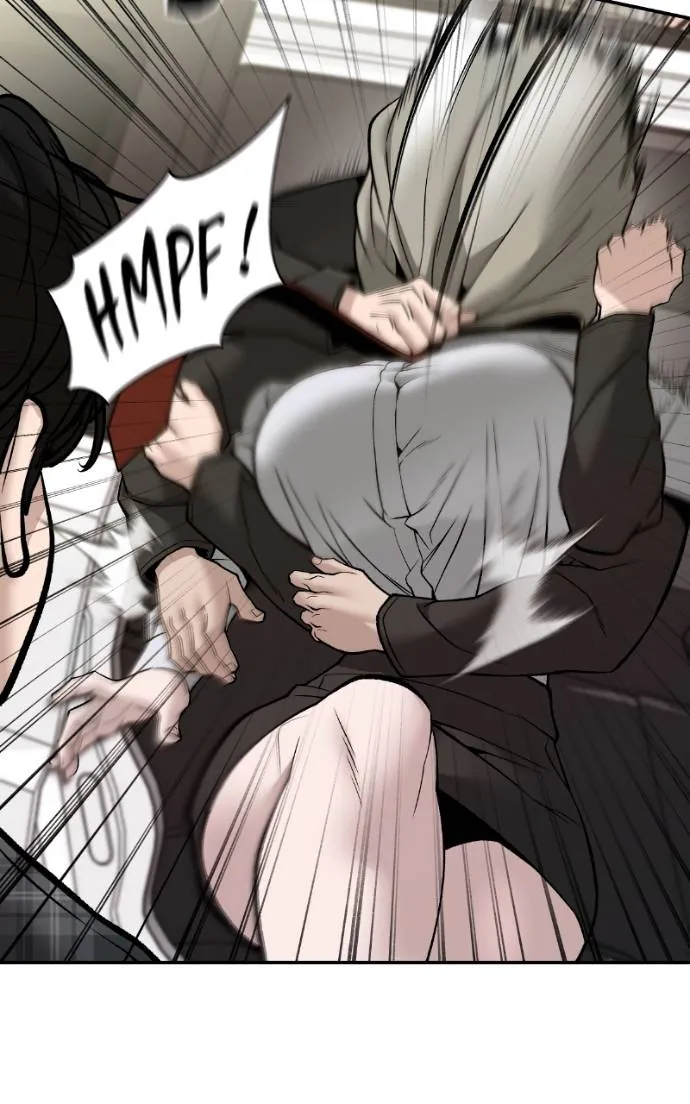The Bully in Charge Chapitre 137 - Page 130