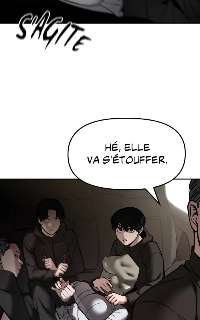 The Bully in Charge Chapitre 137 - Page 134