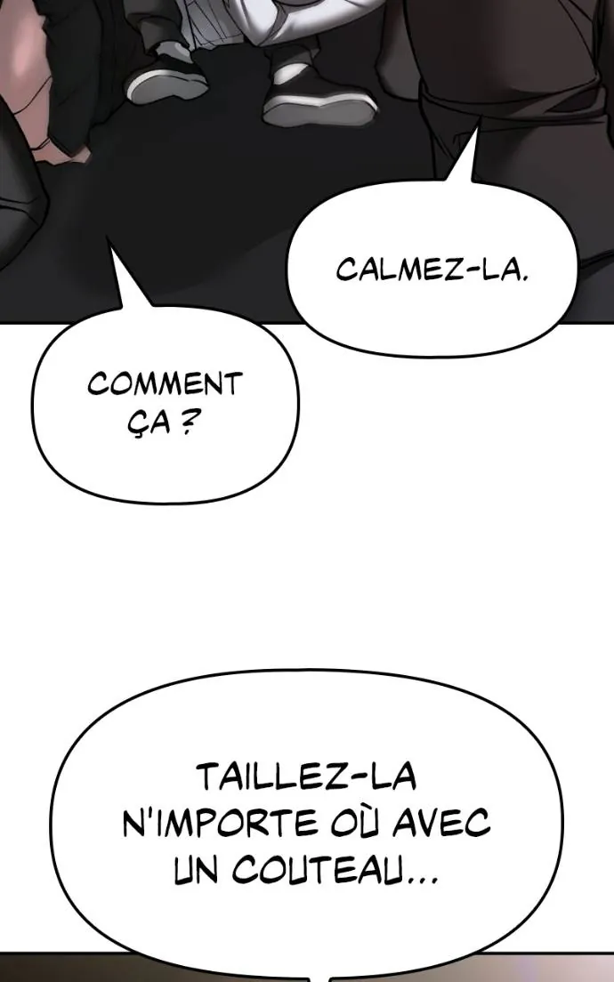 The Bully in Charge Chapitre 137 - Page 135