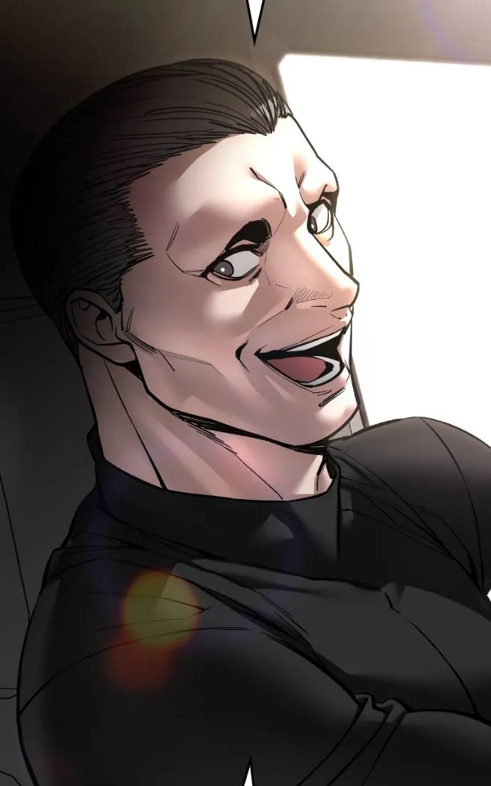 The Bully in Charge Chapitre 137 - Page 136