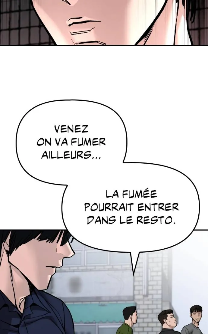 The Bully in Charge Chapitre 137 - Page 15