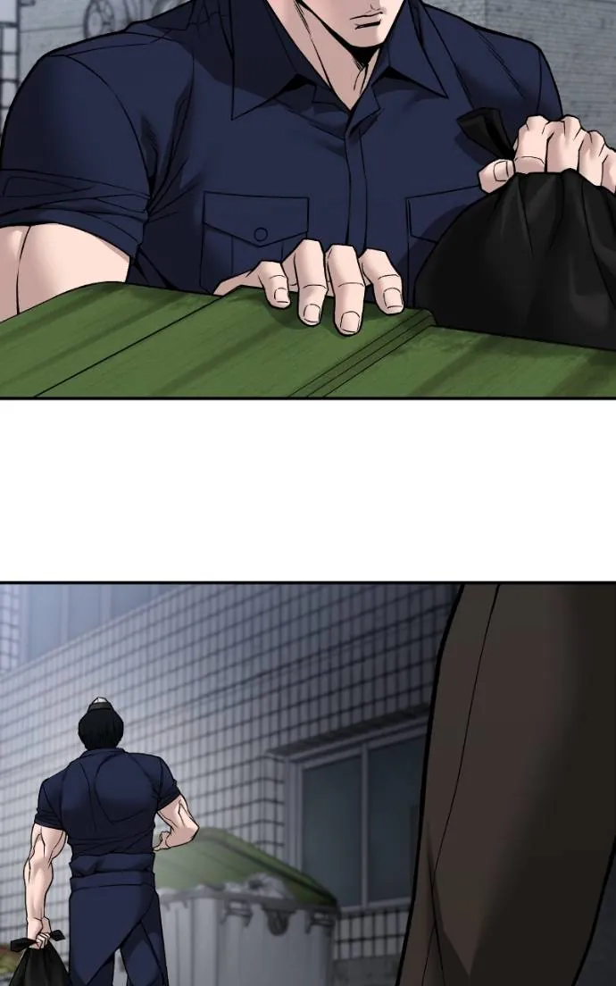 The Bully in Charge Chapitre 137 - Page 17