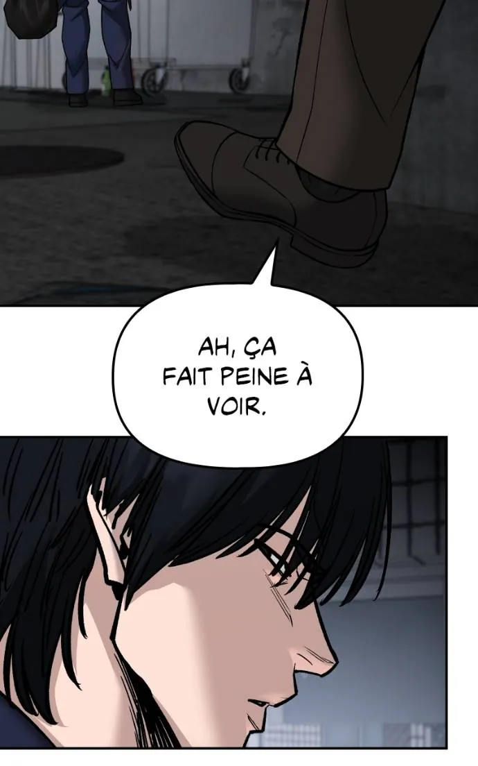 The Bully in Charge Chapitre 137 - Page 18