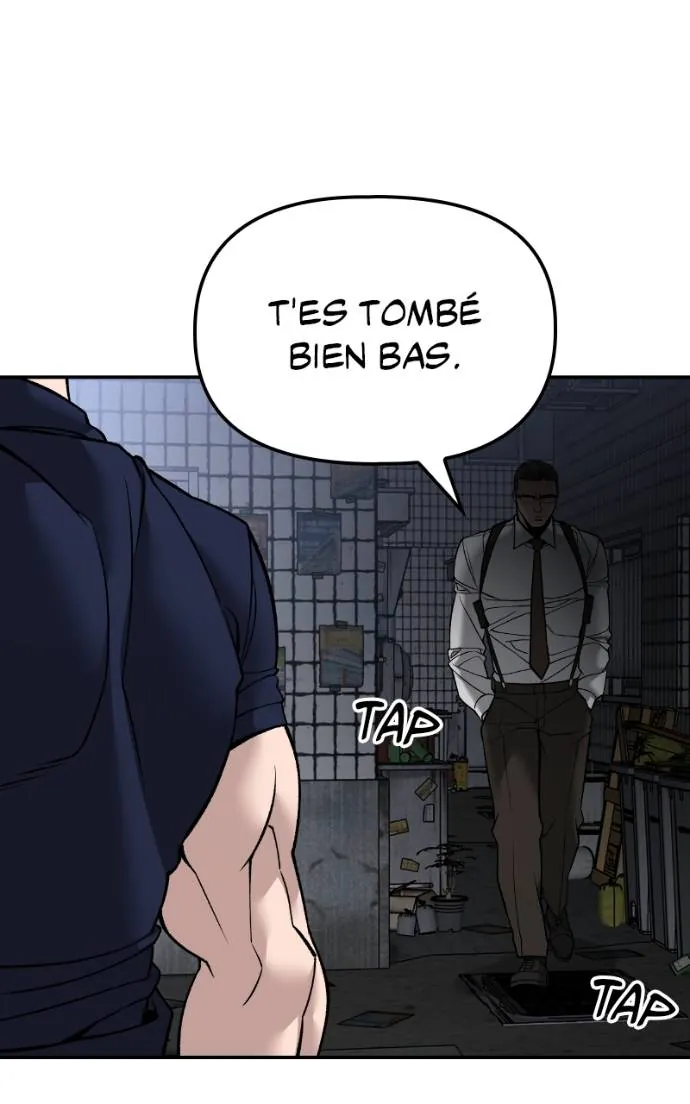 The Bully in Charge Chapitre 137 - Page 19