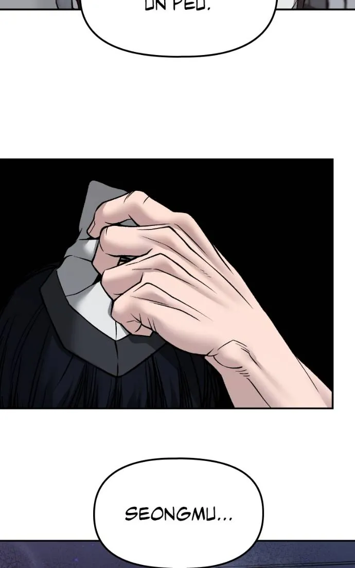 The Bully in Charge Chapitre 137 - Page 21