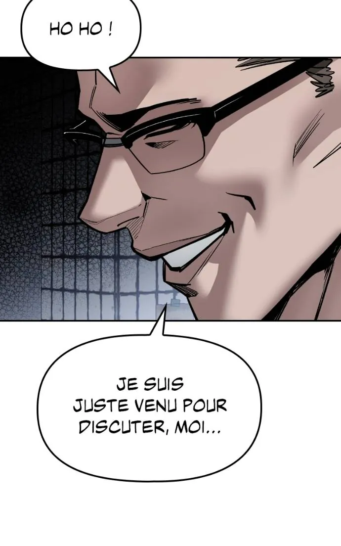 The Bully in Charge Chapitre 137 - Page 23