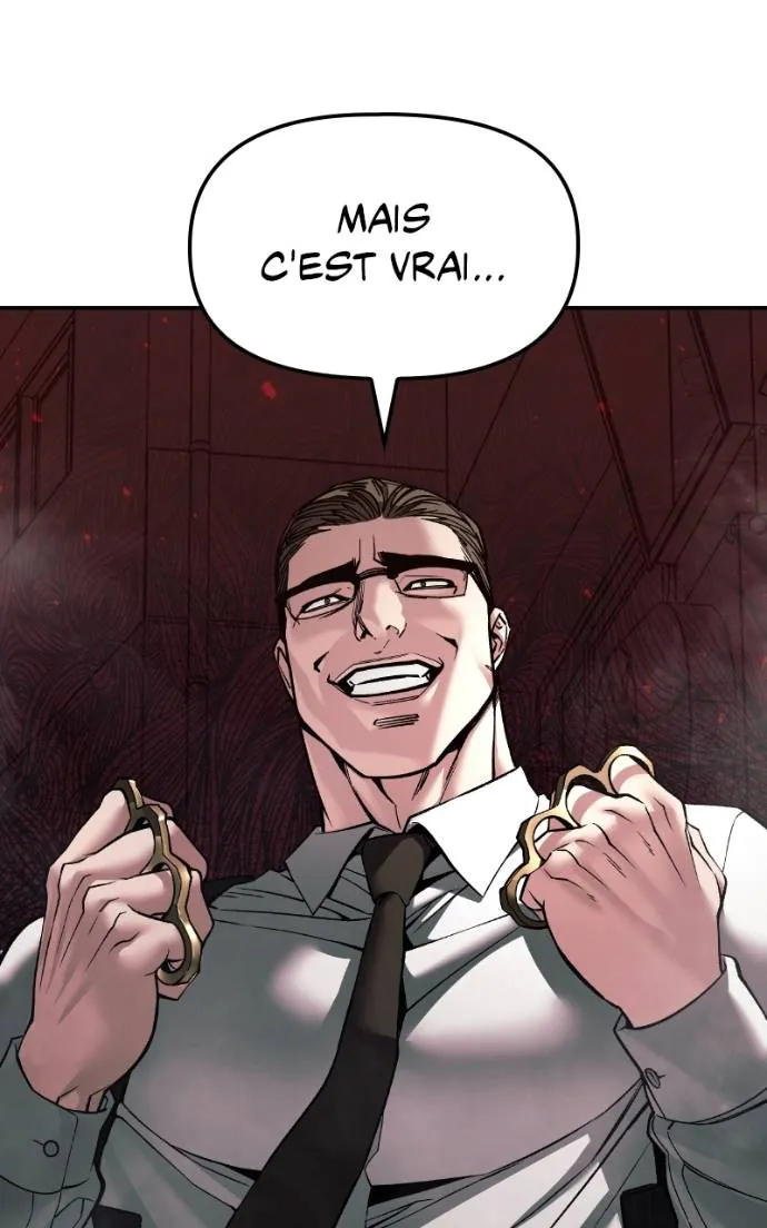 The Bully in Charge Chapitre 137 - Page 24