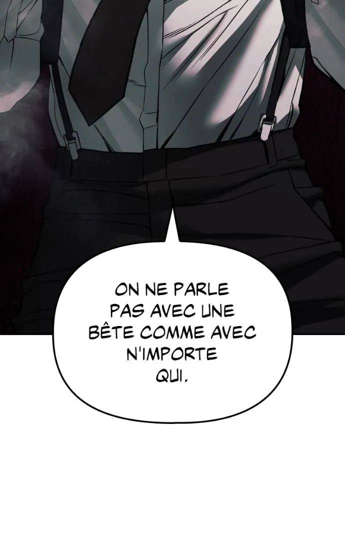 The Bully in Charge Chapitre 137 - Page 25