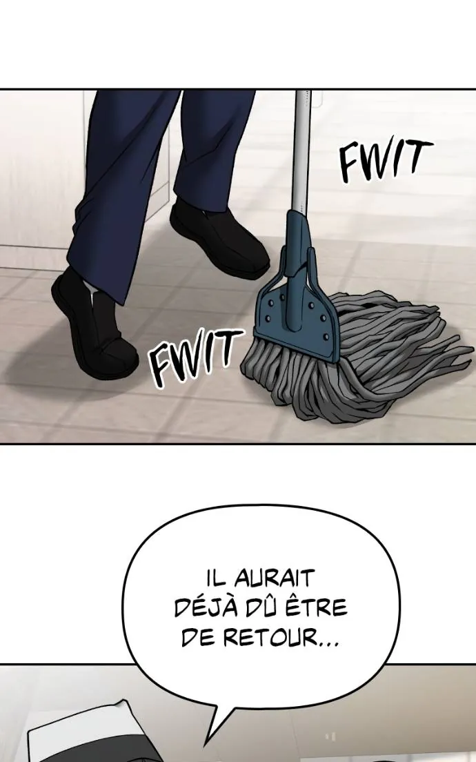 The Bully in Charge Chapitre 137 - Page 26