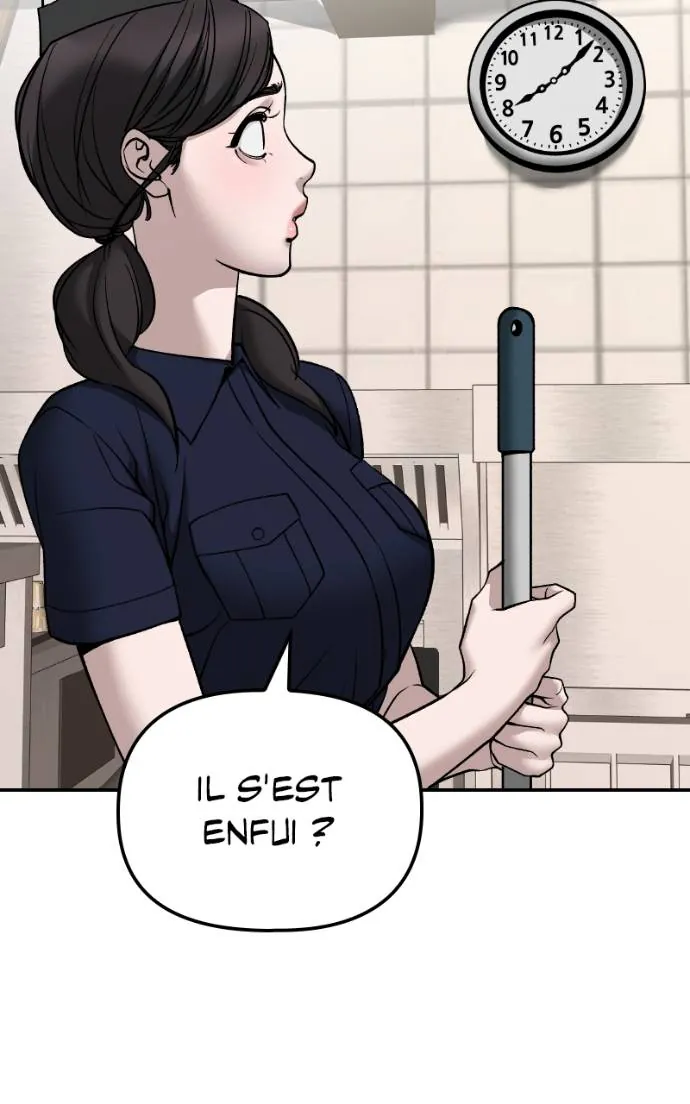 The Bully in Charge Chapitre 137 - Page 27