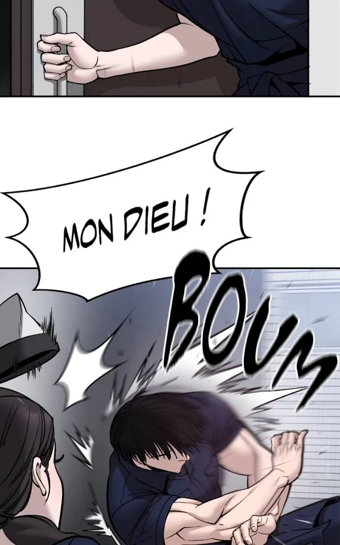 The Bully in Charge Chapitre 137 - Page 29