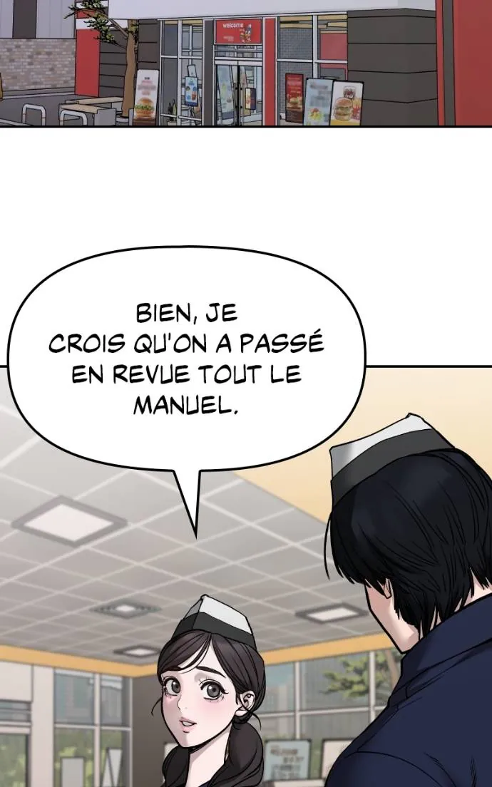 The Bully in Charge Chapitre 137 - Page 3