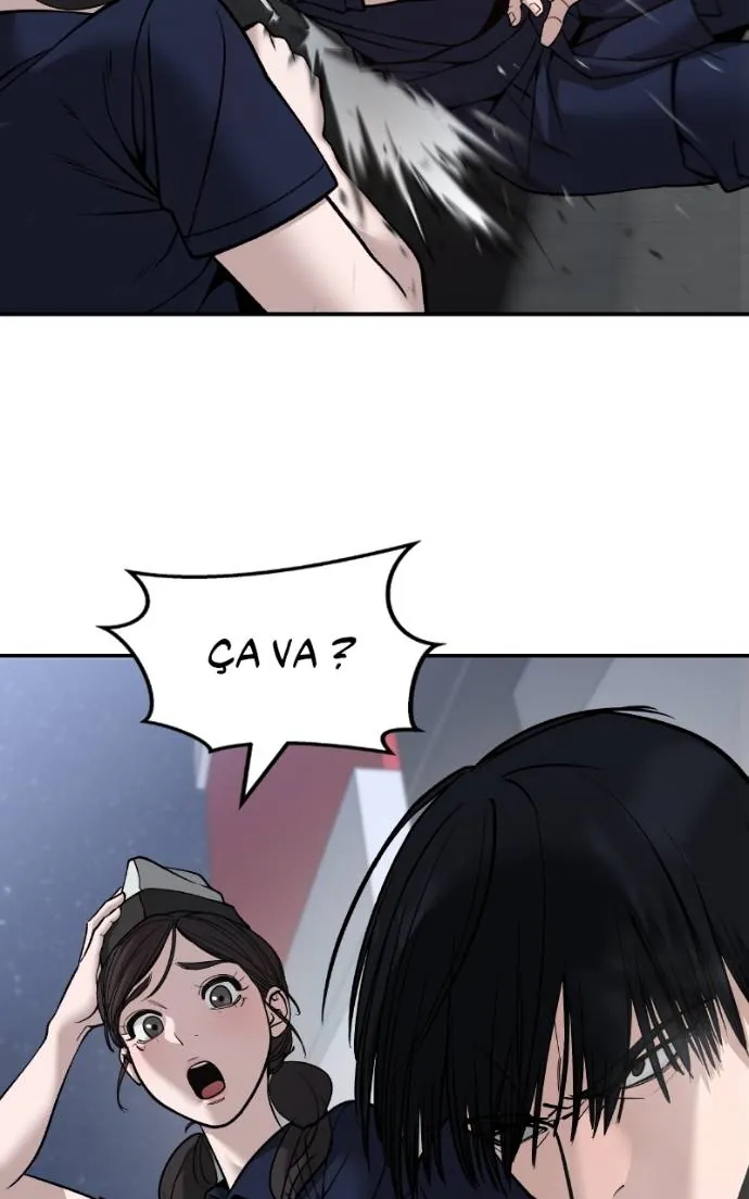 The Bully in Charge Chapitre 137 - Page 30