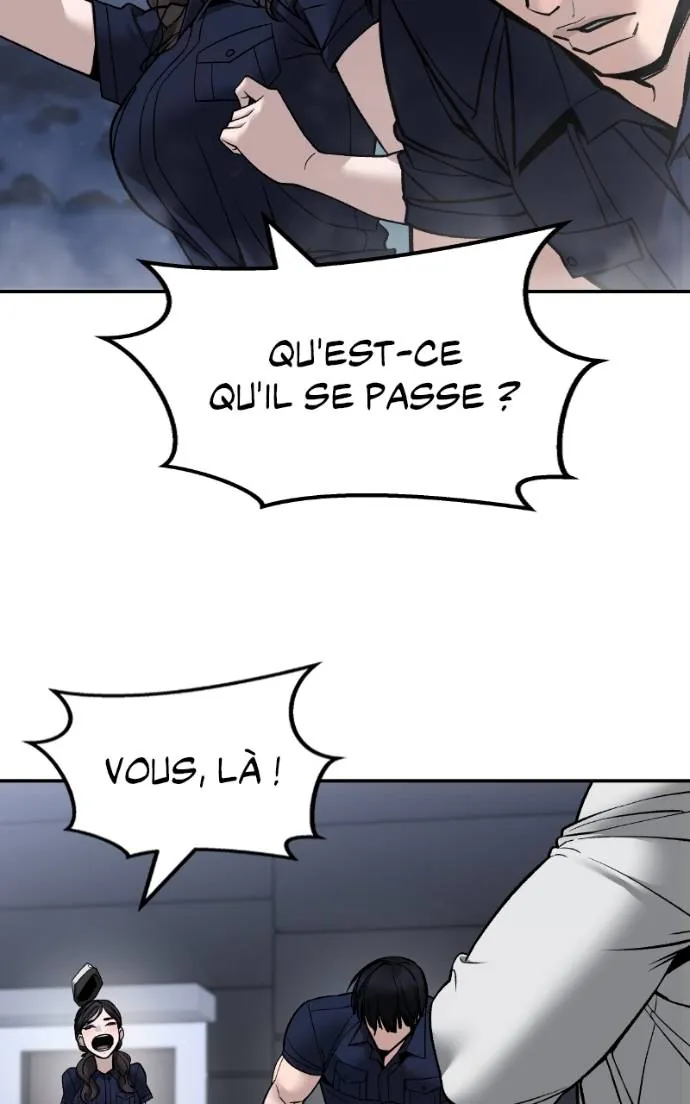 The Bully in Charge Chapitre 137 - Page 31