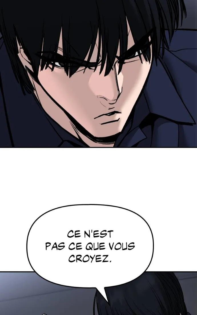 The Bully in Charge Chapitre 137 - Page 34