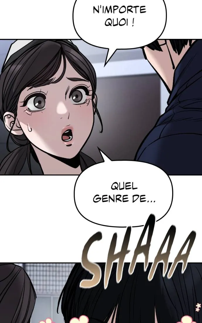 The Bully in Charge Chapitre 137 - Page 36