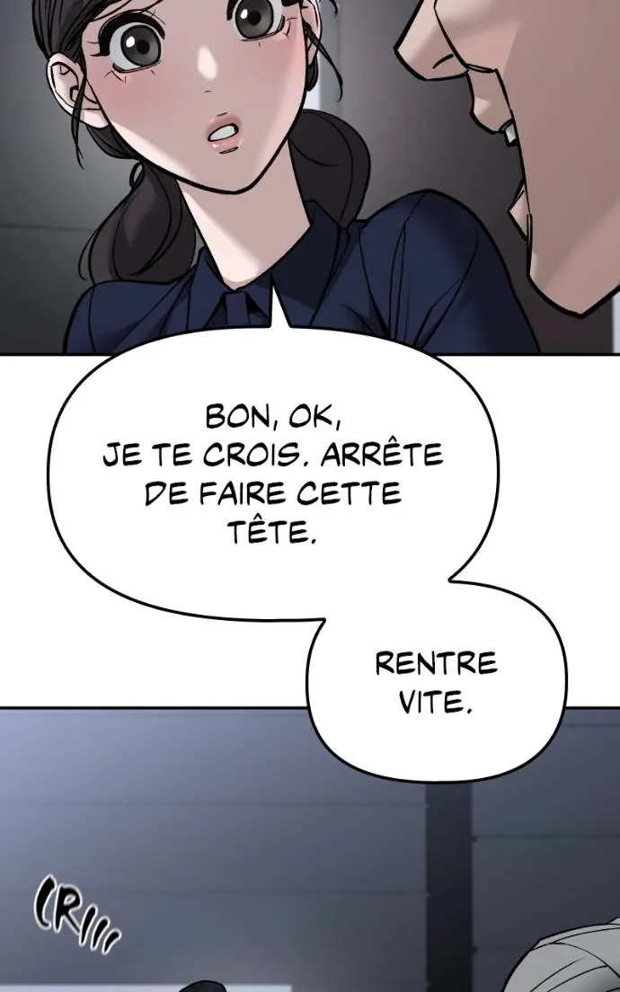 The Bully in Charge Chapitre 137 - Page 38