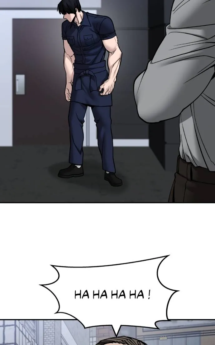 The Bully in Charge Chapitre 137 - Page 39