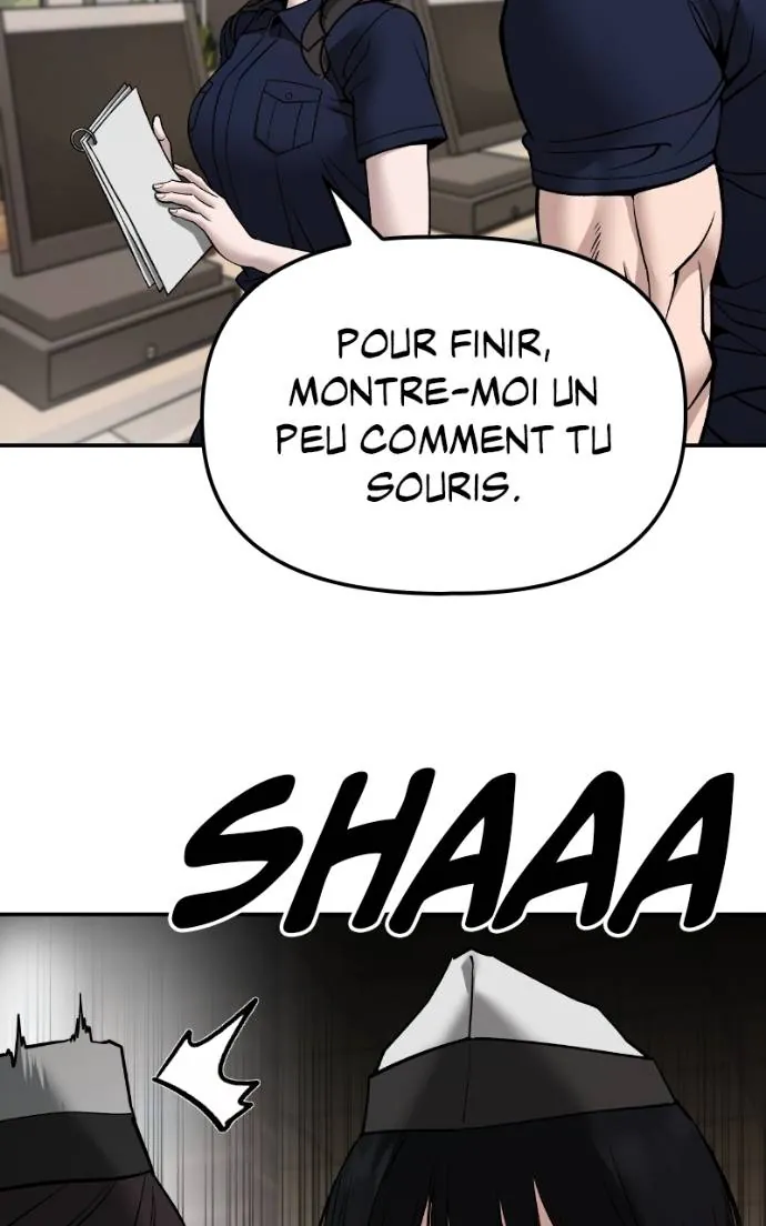 The Bully in Charge Chapitre 137 - Page 4