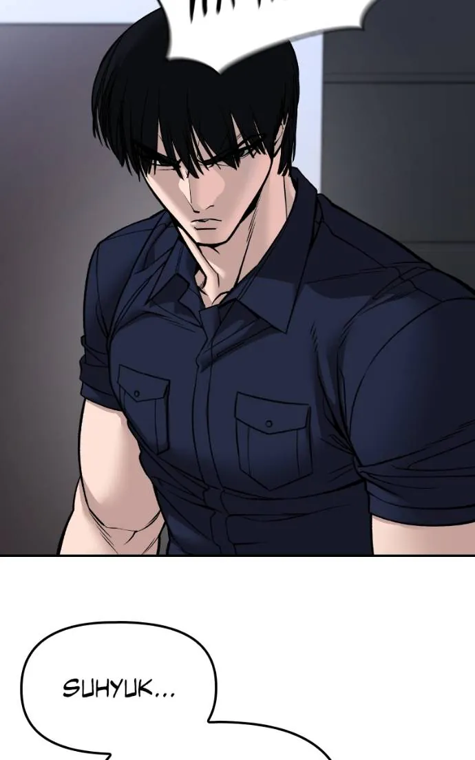 The Bully in Charge Chapitre 137 - Page 41