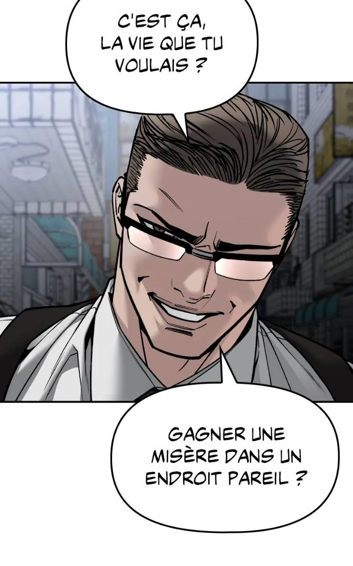 The Bully in Charge Chapitre 137 - Page 42