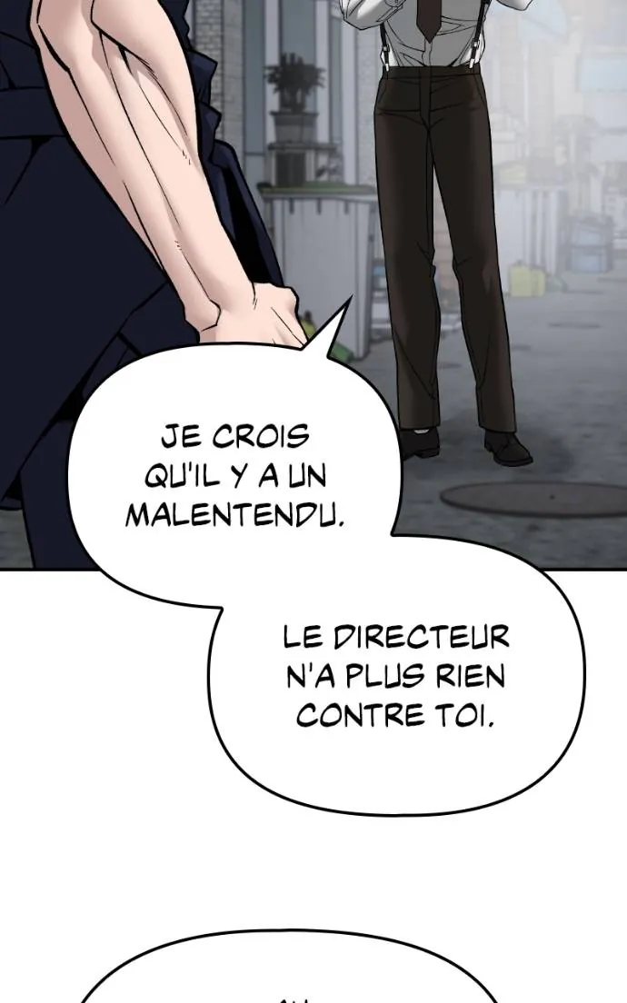 The Bully in Charge Chapitre 137 - Page 44