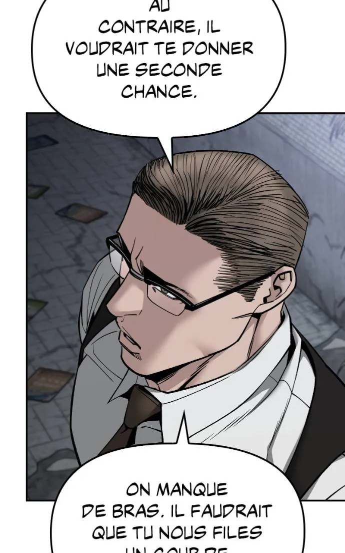 The Bully in Charge Chapitre 137 - Page 45
