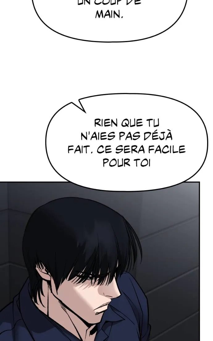The Bully in Charge Chapitre 137 - Page 46