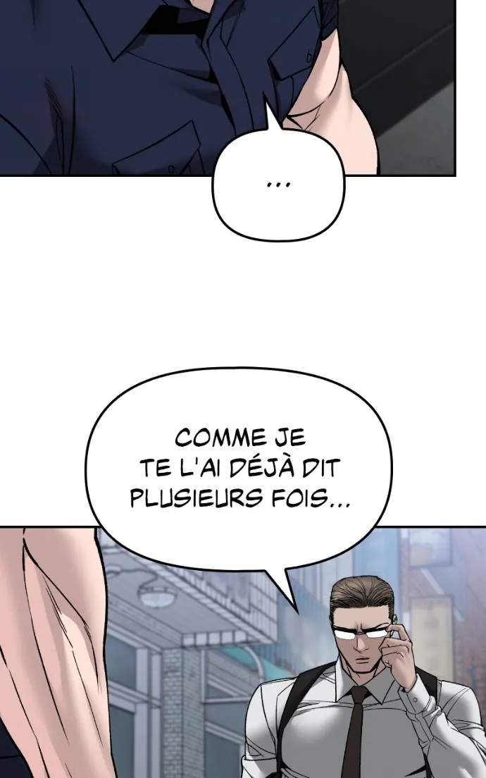 The Bully in Charge Chapitre 137 - Page 47