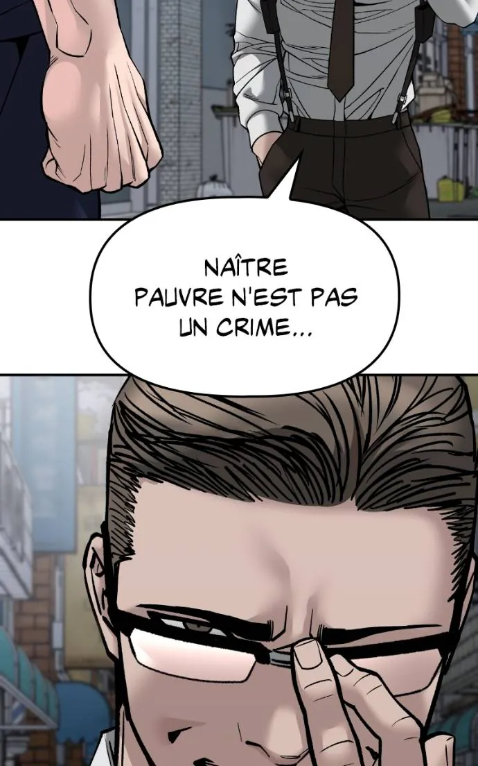 The Bully in Charge Chapitre 137 - Page 48