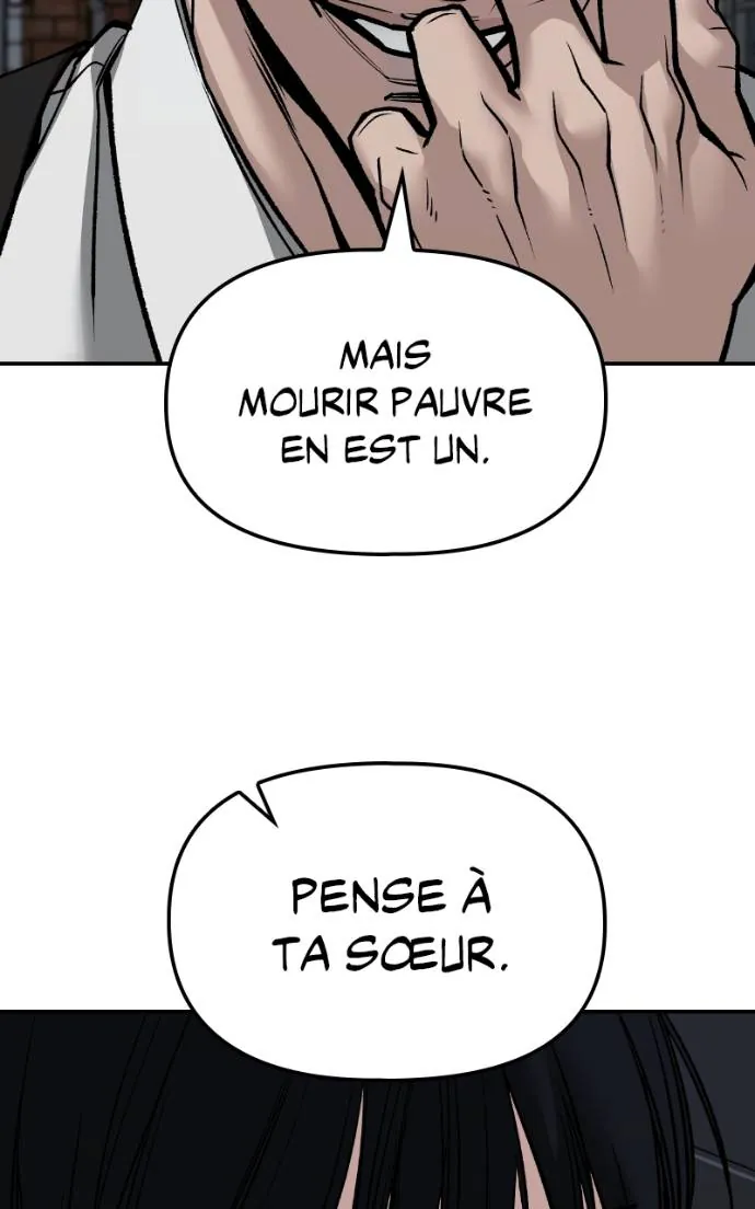 The Bully in Charge Chapitre 137 - Page 49