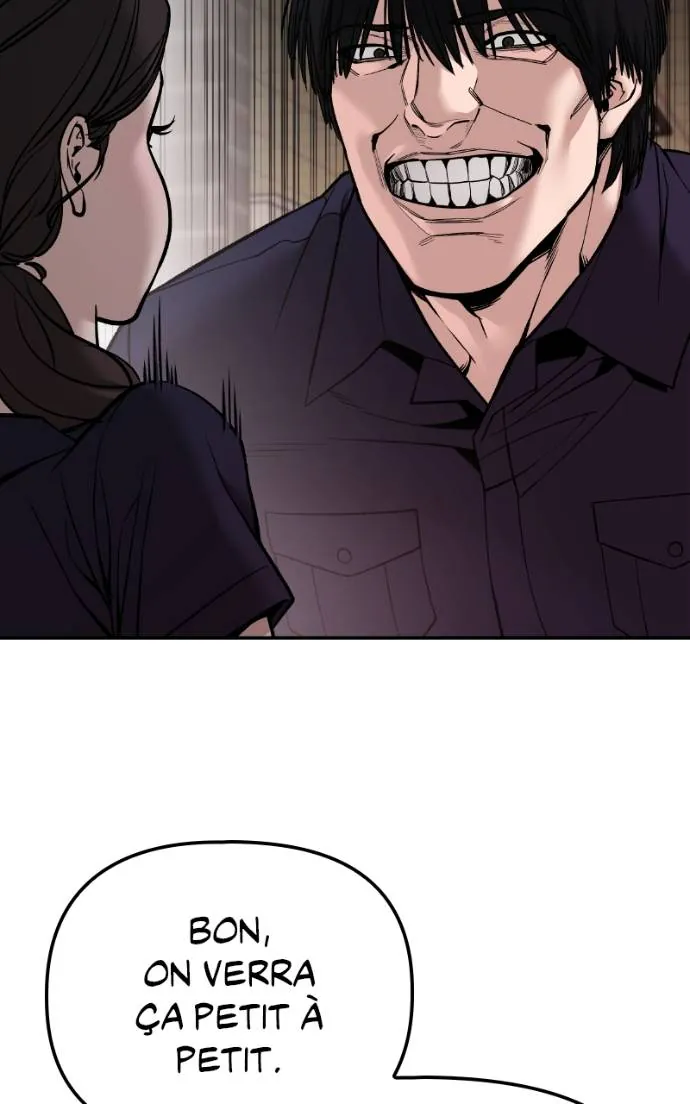 The Bully in Charge Chapitre 137 - Page 5