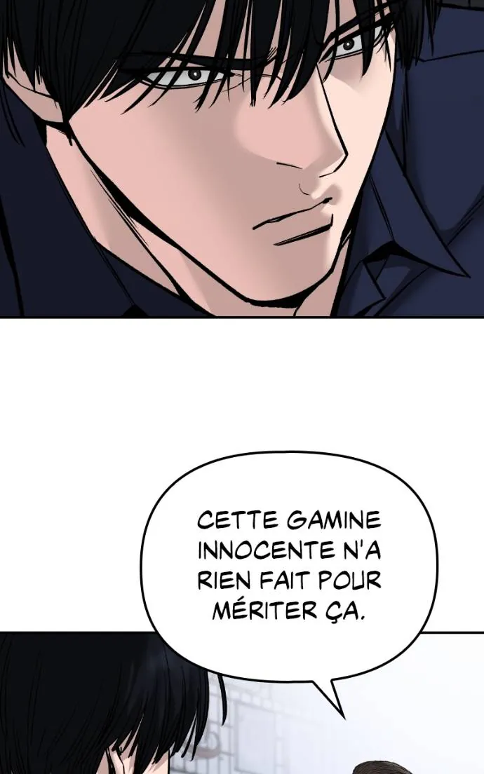 The Bully in Charge Chapitre 137 - Page 50
