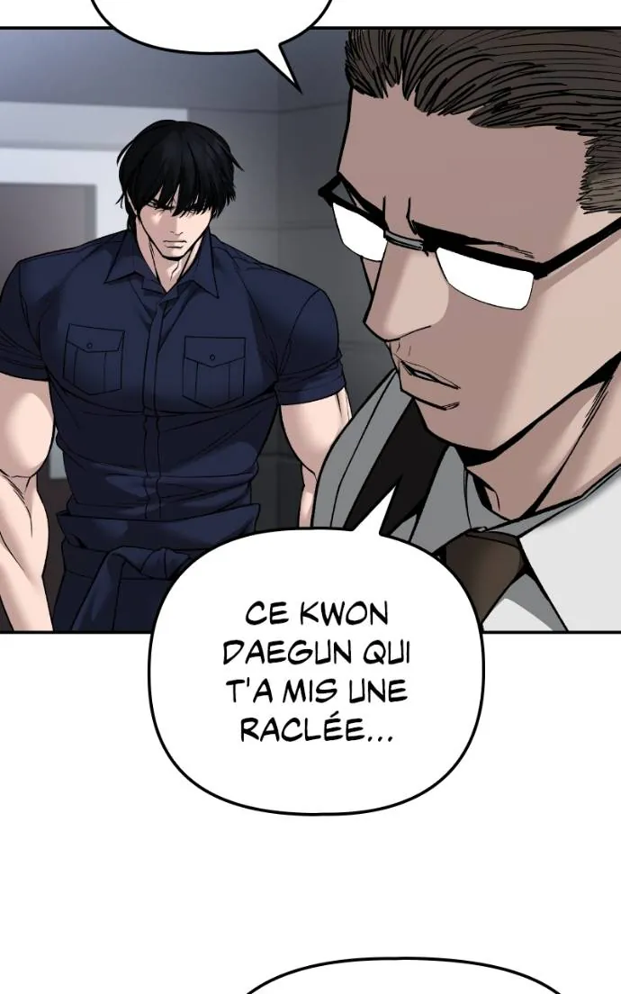 The Bully in Charge Chapitre 137 - Page 52