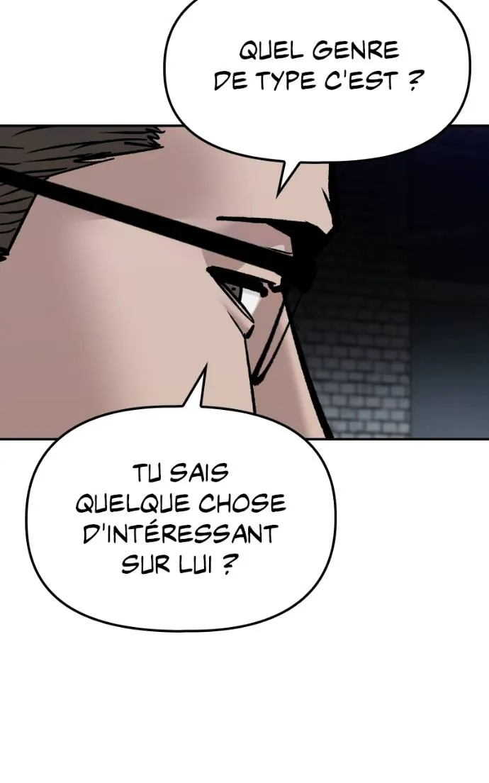 The Bully in Charge Chapitre 137 - Page 53