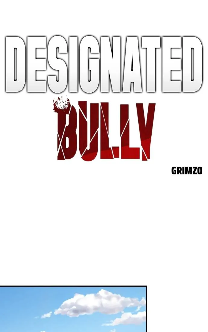 The Bully in Charge Chapitre 137 - Page 54