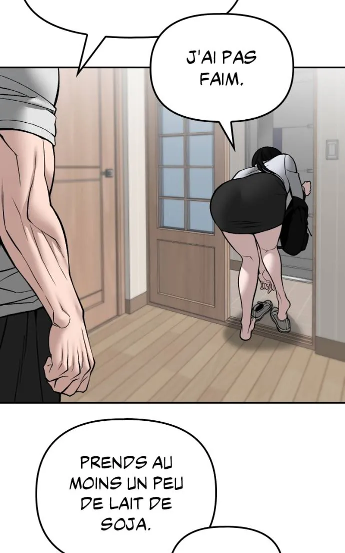 The Bully in Charge Chapitre 137 - Page 56