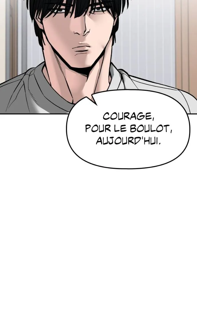 The Bully in Charge Chapitre 137 - Page 58
