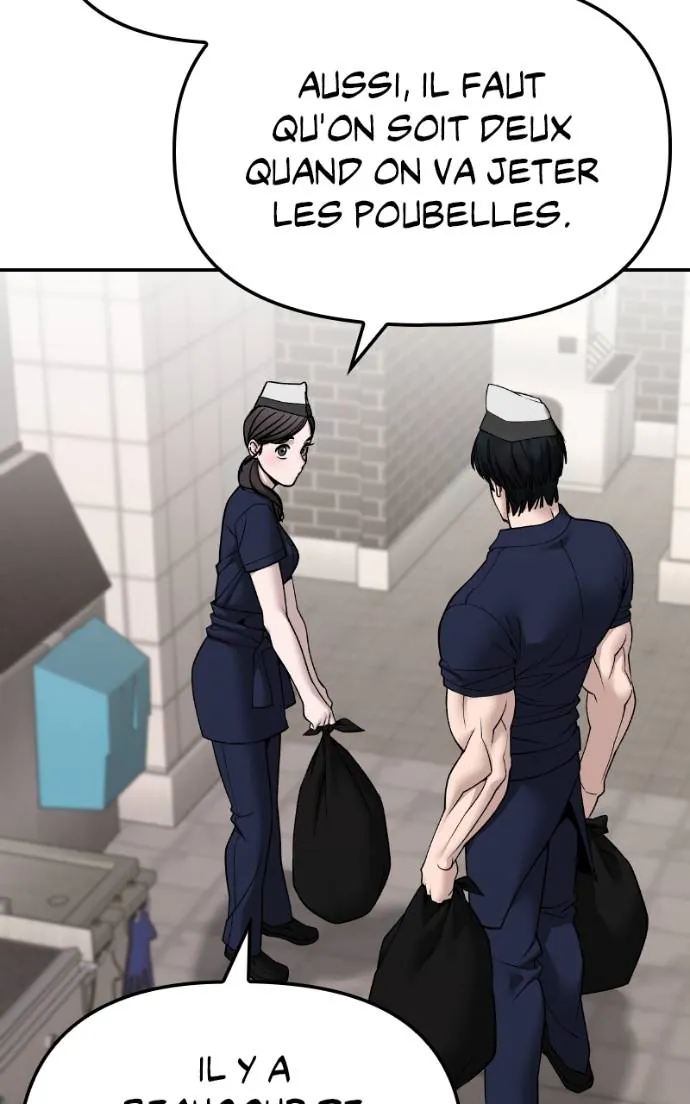 The Bully in Charge Chapitre 137 - Page 6