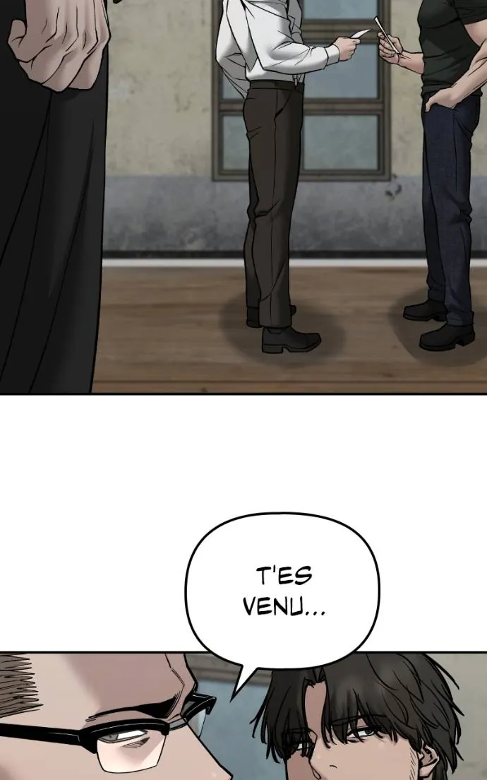The Bully in Charge Chapitre 137 - Page 60