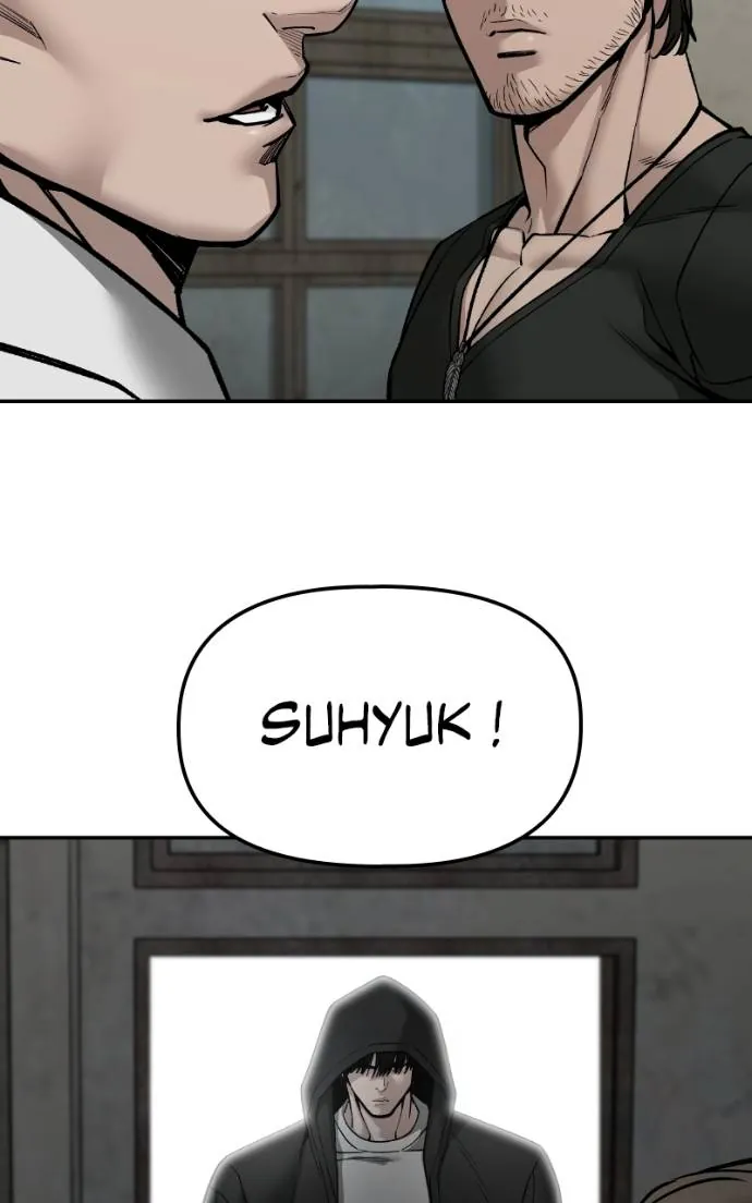The Bully in Charge Chapitre 137 - Page 61