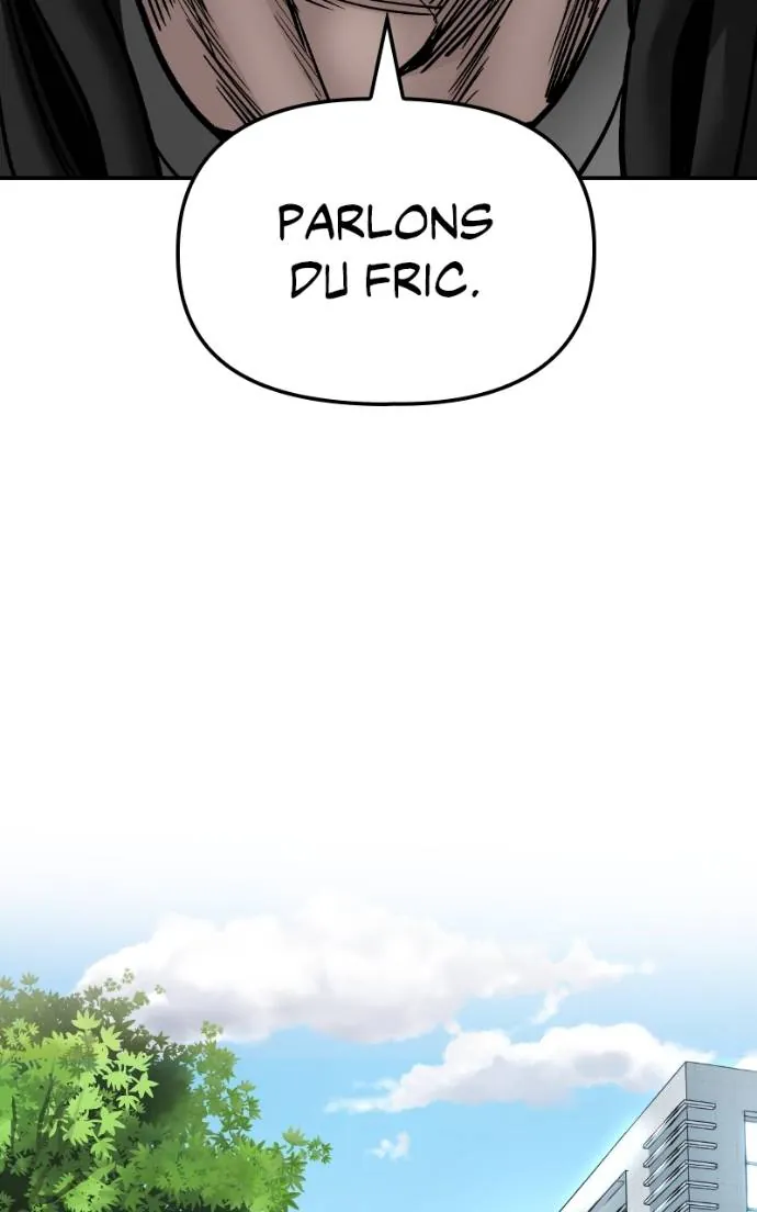 The Bully in Charge Chapitre 137 - Page 64
