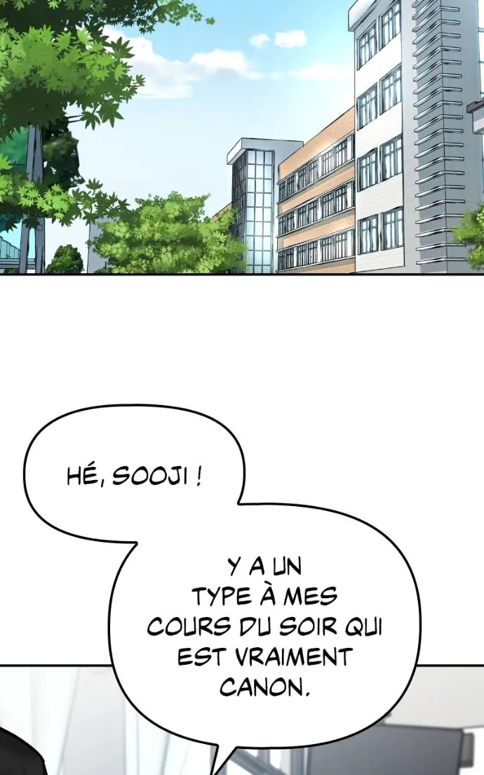 The Bully in Charge Chapitre 137 - Page 65