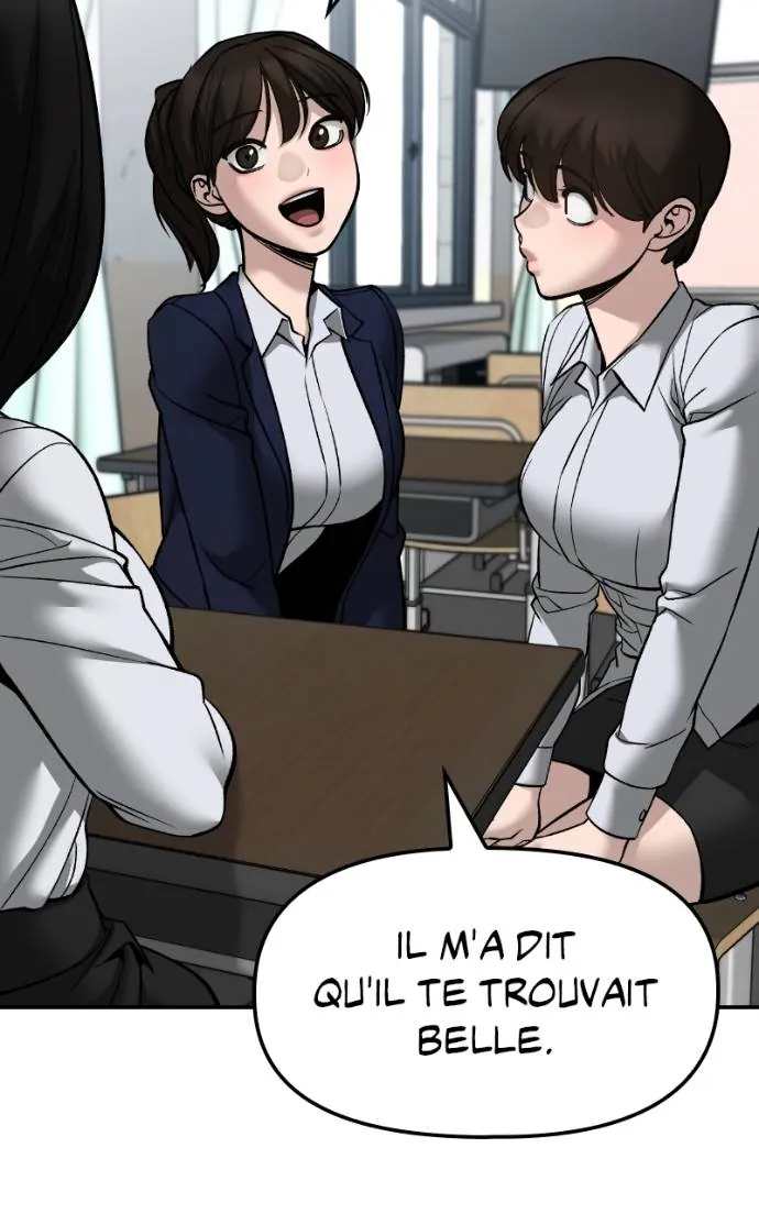 The Bully in Charge Chapitre 137 - Page 66
