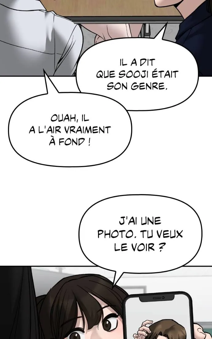 The Bully in Charge Chapitre 137 - Page 68