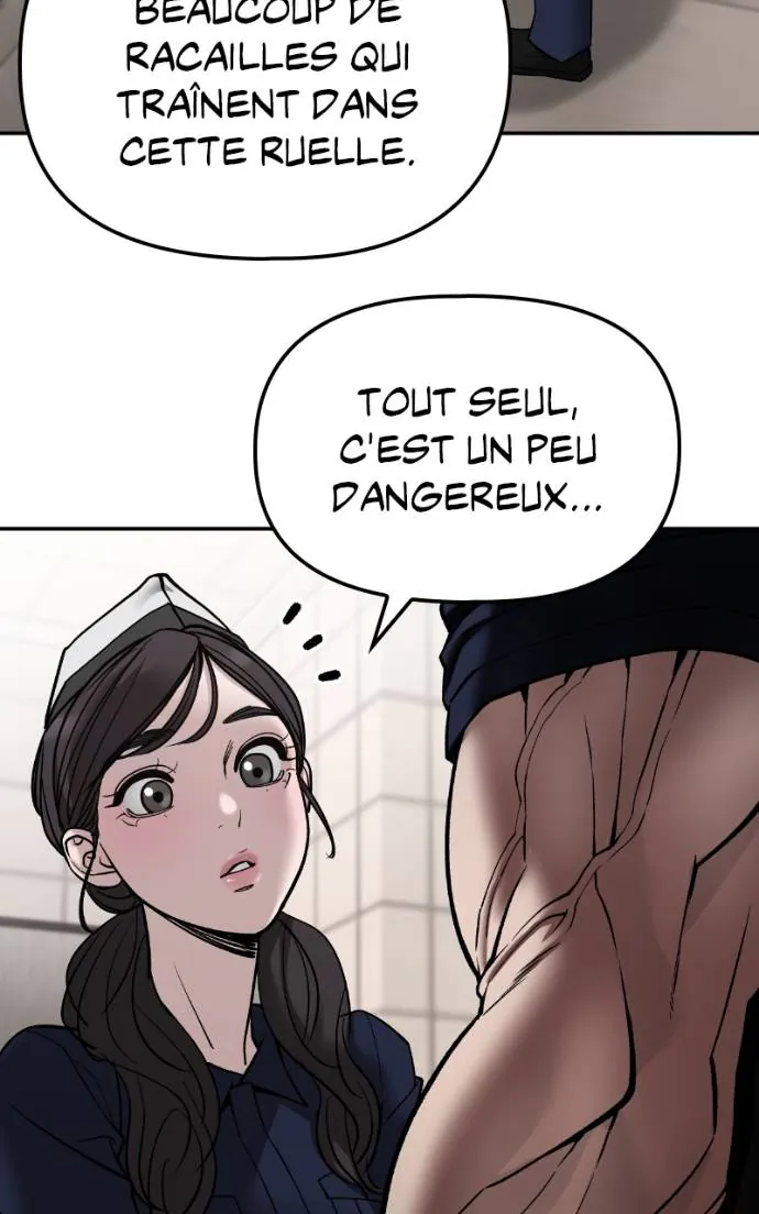 The Bully in Charge Chapitre 137 - Page 7